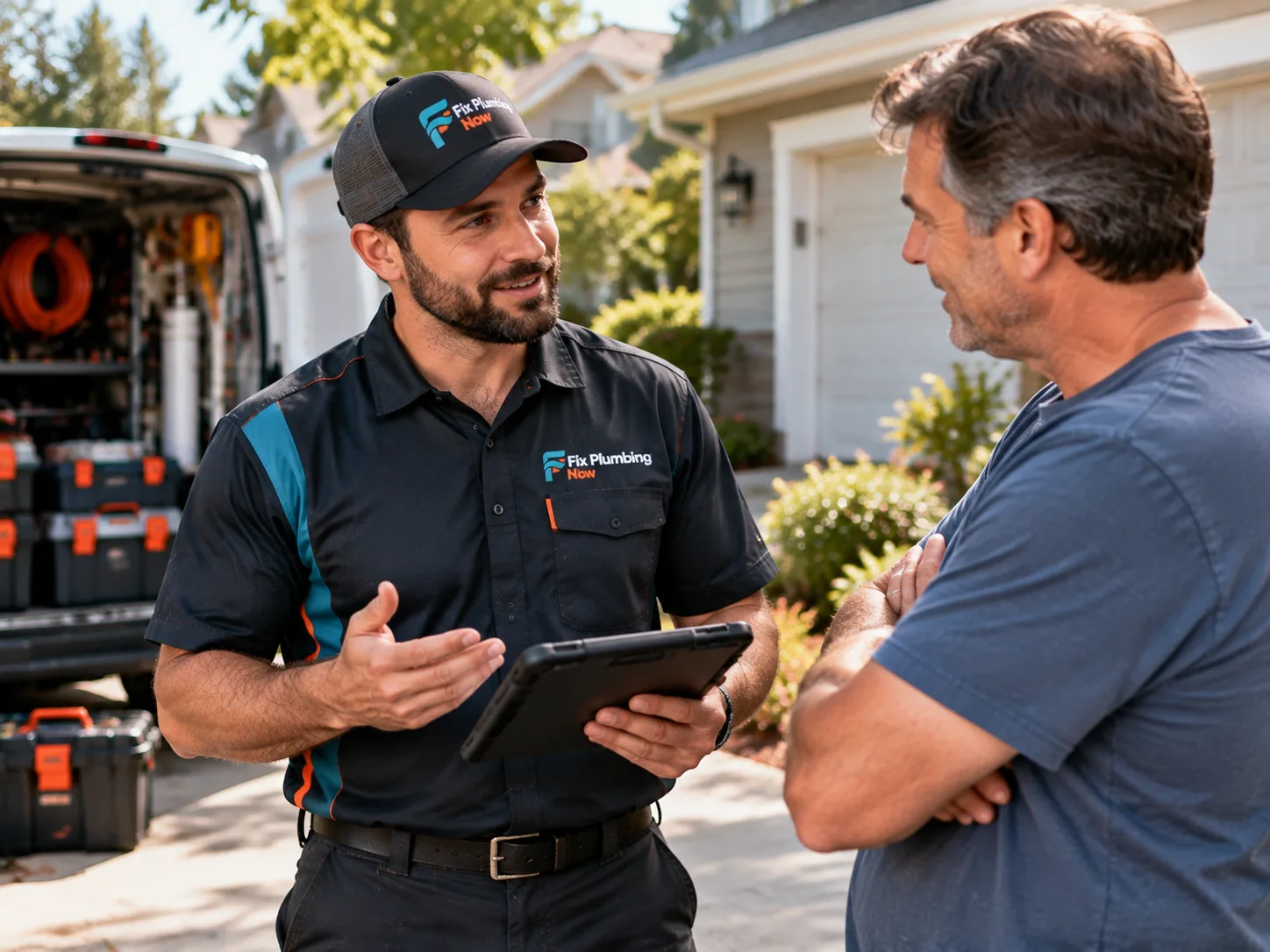 Clogged Drain Service Burkettsville, OH FAQs